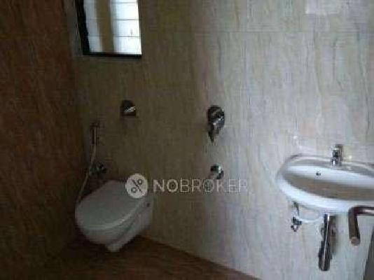 1 BHK Flat In Marathon Nextown For Sale  In Dombivli East