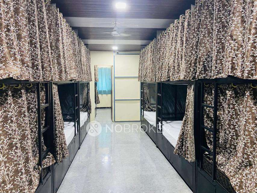 PG for Girls in Saki Naka