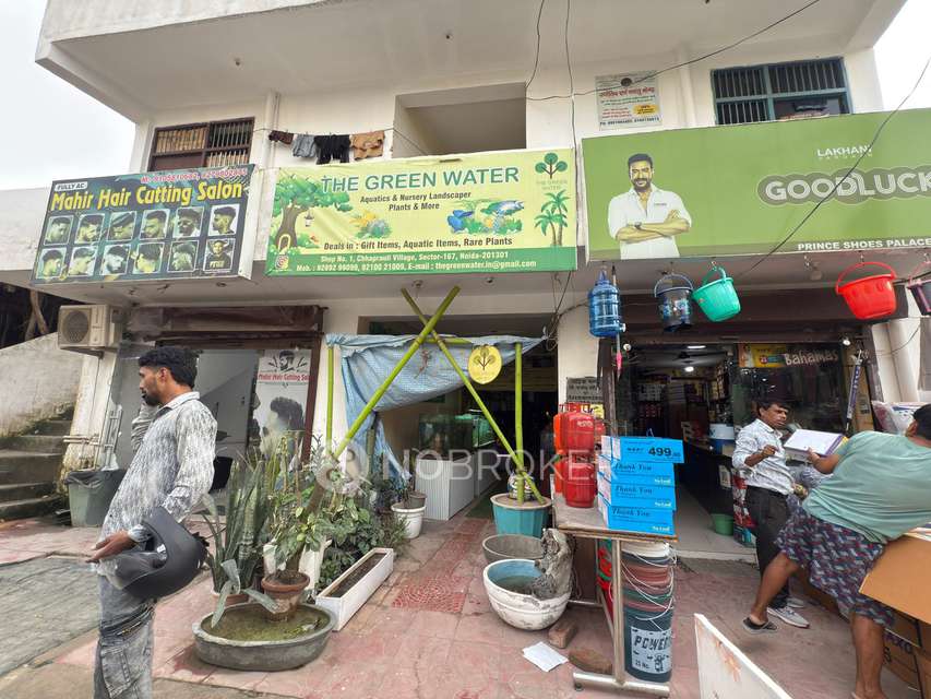 Restaurant/Cafe in Noida Sector 168, Noida for Rent 