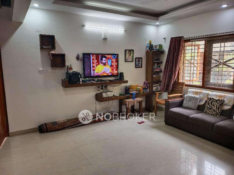 4 BHK House For Sale  In Haralur