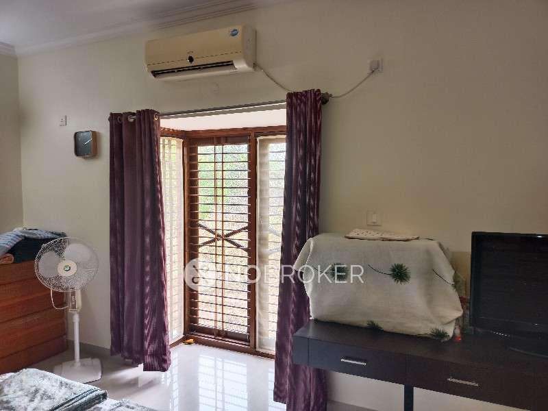 4 BHK House For Sale  In Haralur