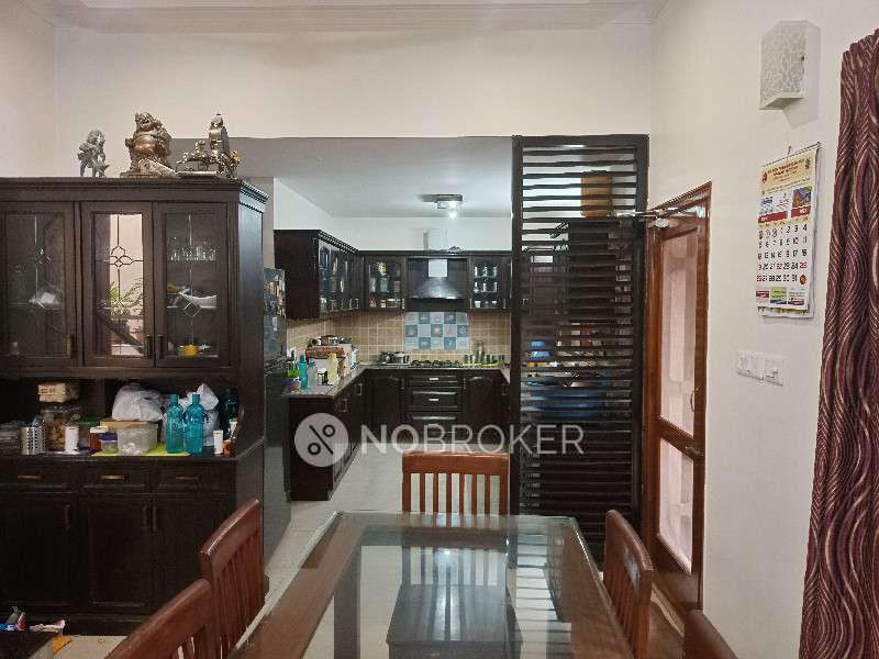 4 BHK House For Sale  In Haralur