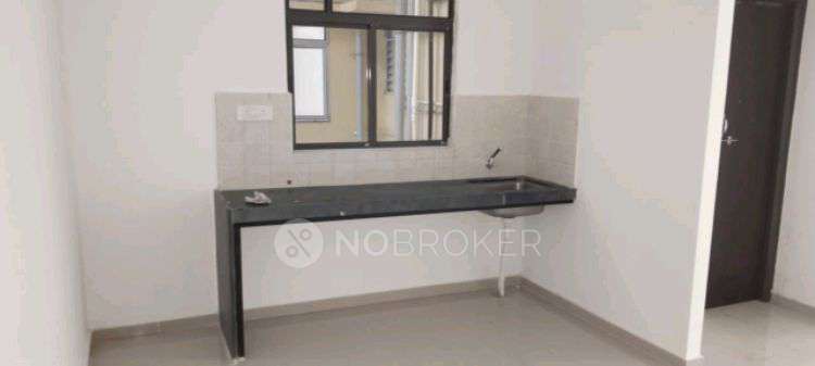 1 BHK Flat In Joy Villa, Liberty Tower, D Wing, Shewalewadi for Rent  In Shewalewadi