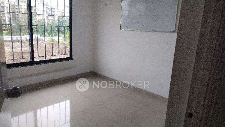 Single Room for Female In 2 BHK  In Nano Homes In J Wing Nano Homes Ravet