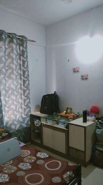 Single Room for Female In 2 BHK  In Nano Homes In Nano Homes