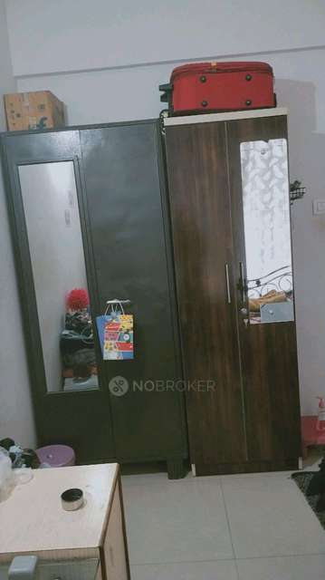 Single Room for Female In 2 BHK  In Nano Homes In Nano Homes