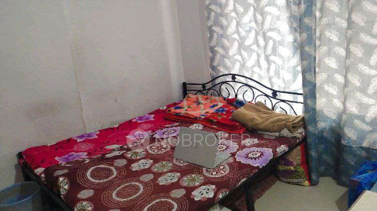 Single Room for Female In 2 BHK  In Nano Homes In Nano Homes