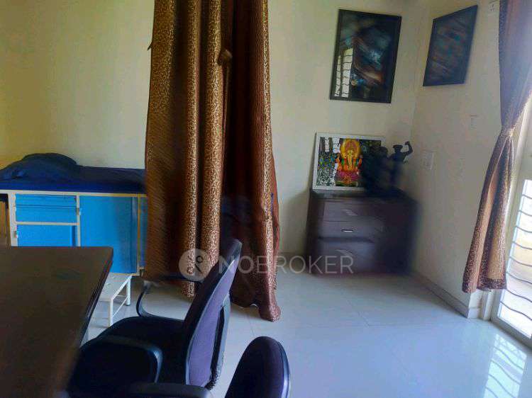 Office Space in Pimple Saudagar, Pune for sale 