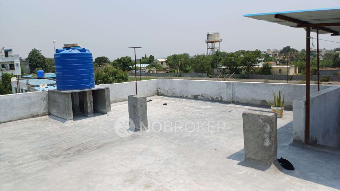 1 RK House for Rent  In Shinde Wasti