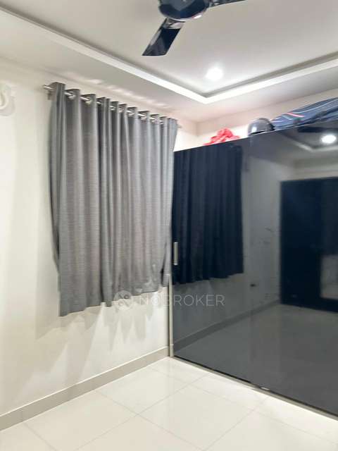 3 BHK Flat In Ramky One Galaxia For Sale  In Nallagandla