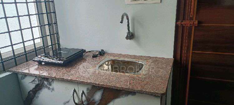 1 RK Flat for Rent  In  Koramangala 8th Block