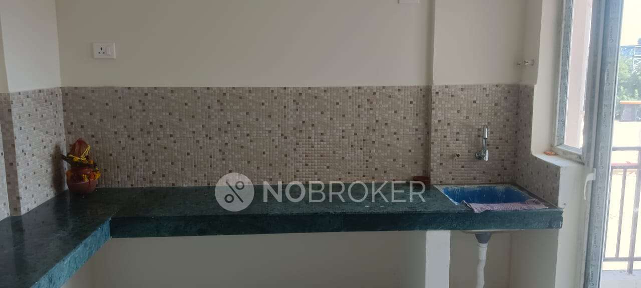 1 BHK Flat In Tulsiani Easy In Homes, Sector 35 for Rent  In Sector 35