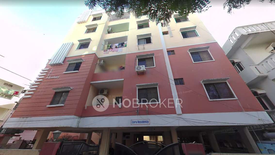 2 BHK Flat In Zahara Apartment For Sale  In Tolichowki