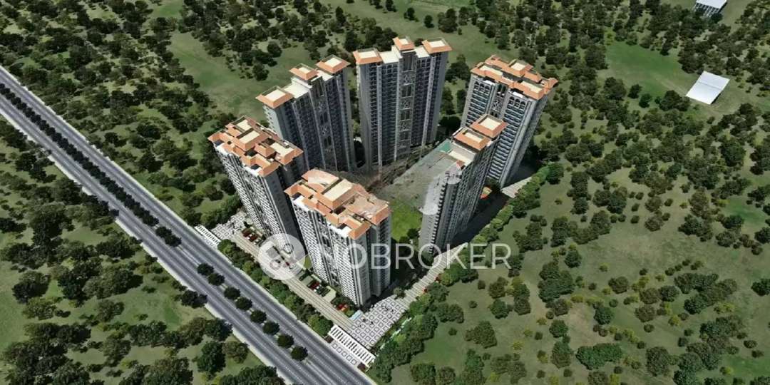 4 BHK Flat In Sunshine Helios for Rent  In Sector 78