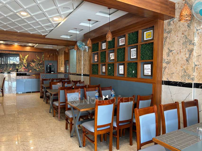 Restaurant/Cafe in R R Delicacy, Bangalore for sale 