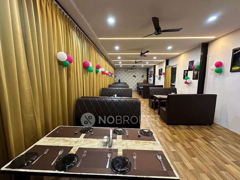 Restaurant/Cafe in  Kompally, Hyderabad for sale 
