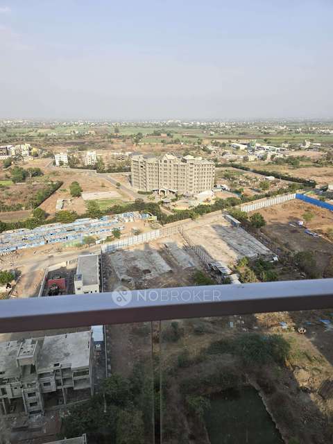 2 BHK Flat In Vtp Beaumonde, T1, Manjari For Sale  In Manjari Budruk