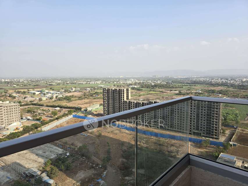 2 BHK Flat In Vtp Beaumonde, T1, Manjari For Sale  In Manjari Budruk