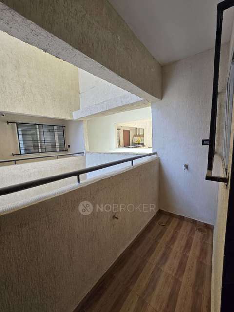 2 BHK Flat In Vtp Beaumonde, T1, Manjari For Sale  In Manjari Budruk