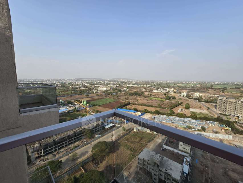 2 BHK Flat In Vtp Beaumonde, T1, Manjari For Sale  In Manjari Budruk