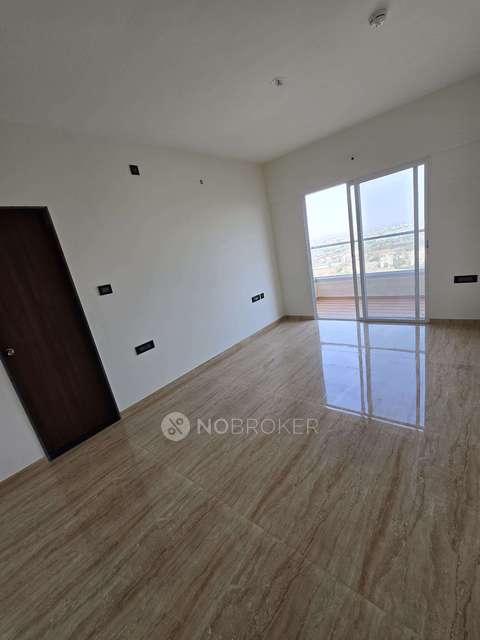 2 BHK Flat In Vtp Beaumonde, T1, Manjari For Sale  In Manjari Budruk