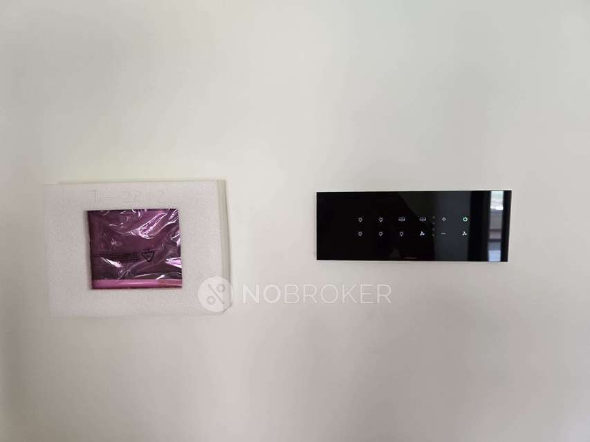 2 BHK Flat In Vtp Beaumonde, T1, Manjari For Sale  In Manjari Budruk