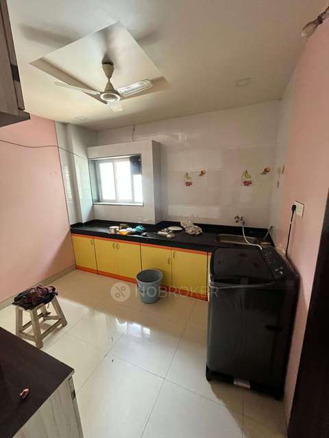 PG for Girls in Kondhwa Budruk