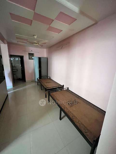 PG for Girls in Kondhwa Budruk