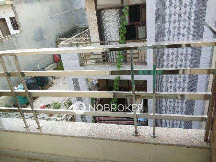 1 BHK Flat For Sale  In Uttam Nagar