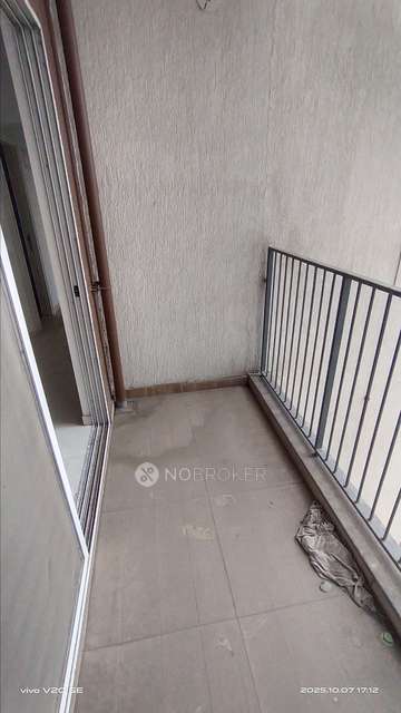 2 BHK Flat In Godrej Boulevard for Rent  In Manjari Khurd