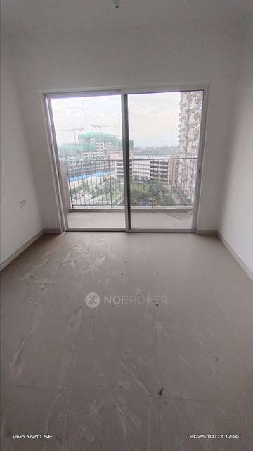 2 BHK Flat In Godrej Boulevard for Rent  In Manjari Khurd