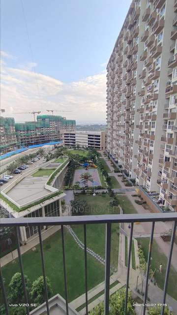 2 BHK Flat In Godrej Boulevard for Rent  In Manjari Khurd