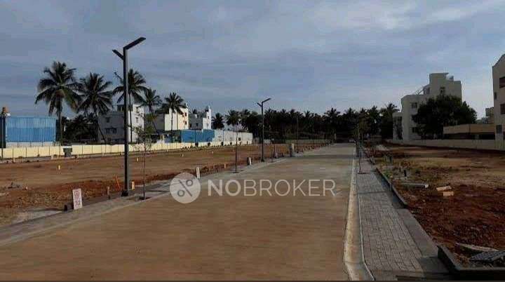 Plot For Sale  In Shivanandhi In Jakkur