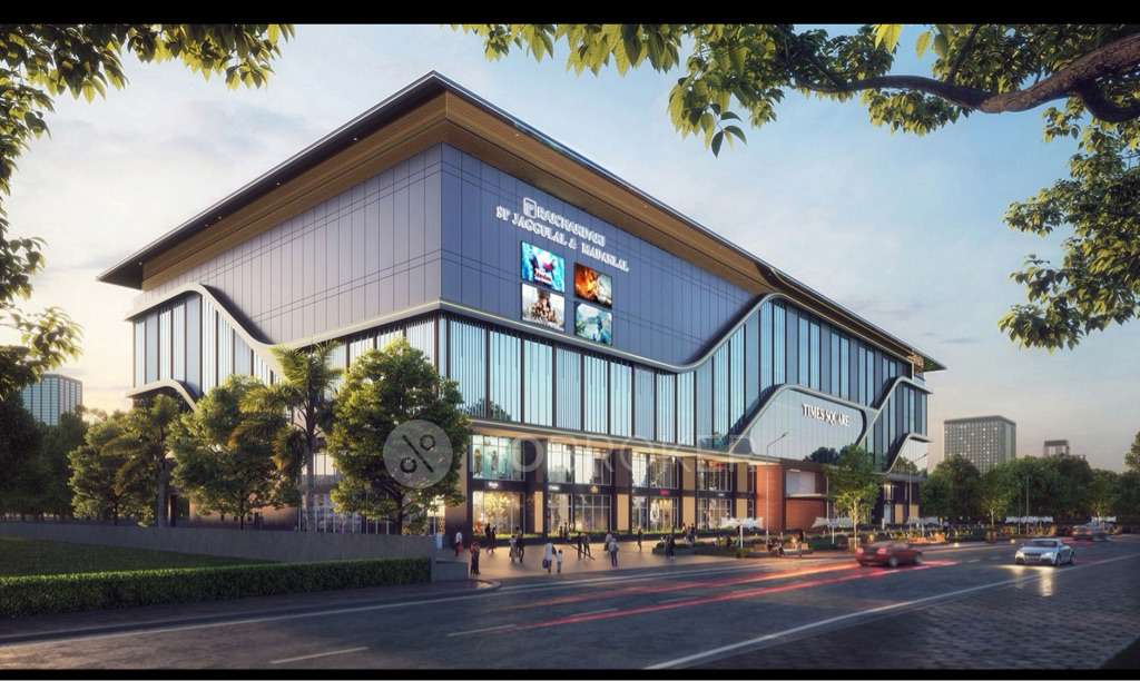 Showroom in Times Square Mall By Raichandani, Hyderabad for sale 