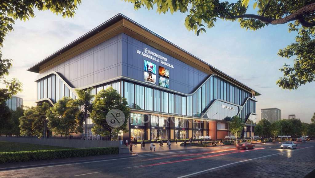 Showroom in Times Square Mall By Raichandani, Hyderabad for sale 