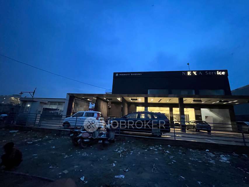 Showroom in Sector 62, Gurgaon for Rent 