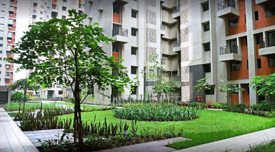 2 BHK Flat In Palava Lakeshore Greens For Sale  In Dombivali