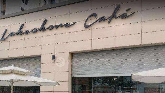 2 BHK Flat In Palava Lakeshore Greens For Sale  In Dombivali