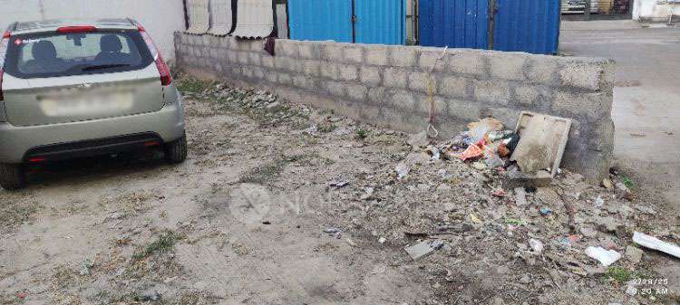 Plot For Sale  In  Nangainallur