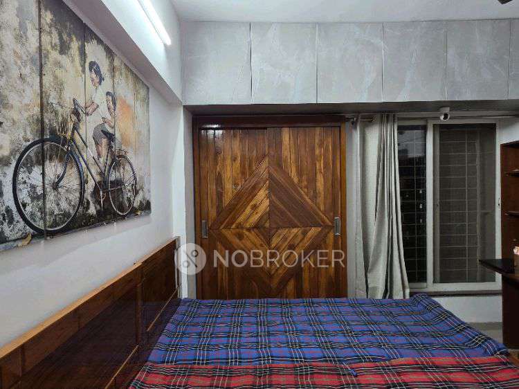 2 BHK Flat In Atria Grande for Rent  In Handewadi