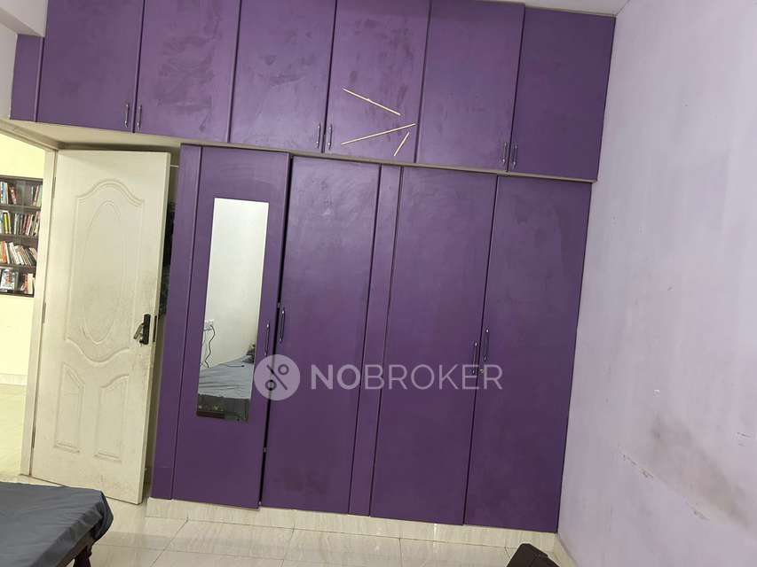 2 BHK Flat In Shree Niketan, Velachery for Rent  In Shree Niketan