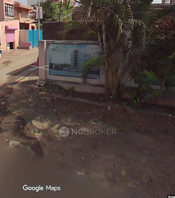 1 BHK Flat In Silka Residency For Sale  In Pimpri-chinchwad,