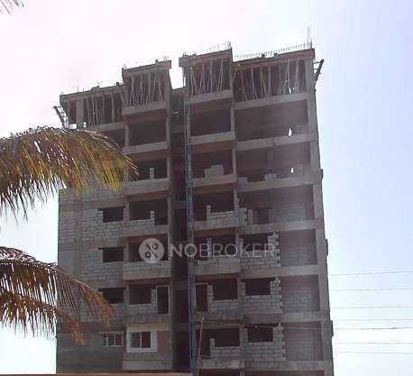 1 BHK Flat In Silka Residency For Sale  In Pimpri-chinchwad,