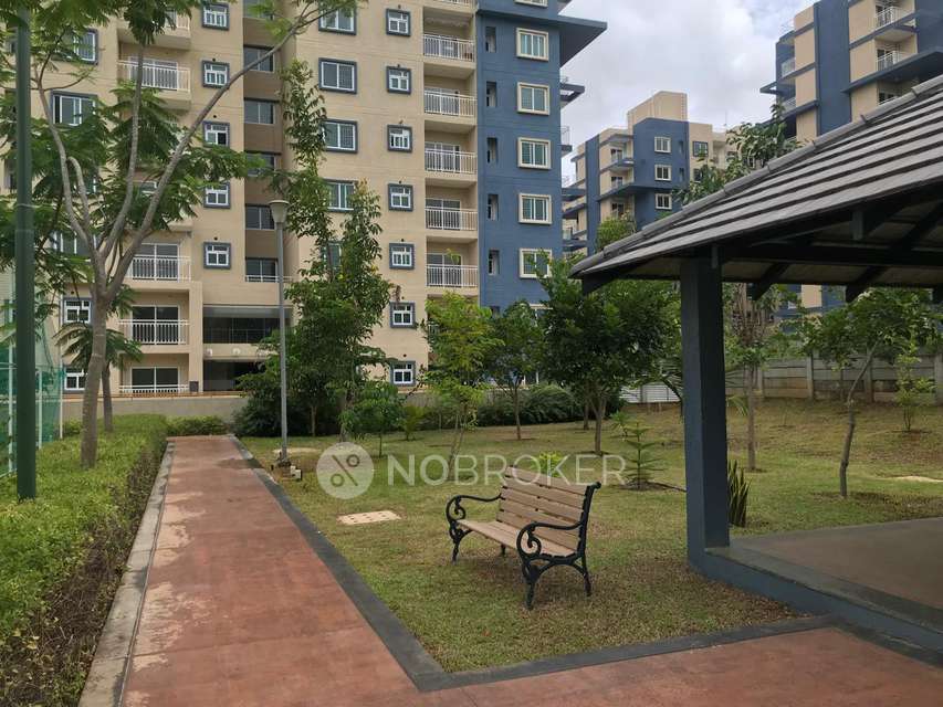 2 BHK Flat In Brigade Meadows Plumeria, Kaggalipura For Sale  In Kaggalipura