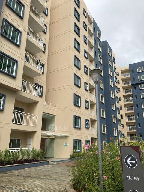 2 BHK Flat In Brigade Meadows Plumeria, Kaggalipura For Sale  In Kaggalipura