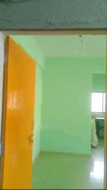 1 BHK Flat In Vastu Vijay Plaza  For Sale  In Kalher