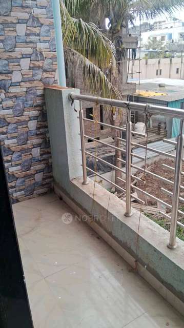 1 BHK Flat In Matoshree Apartment  for Rent  In  Pimpri-chinchwad