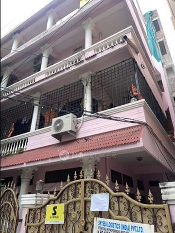 Office Space in Sanjeeva Reddy Nagar, Hyderabad for Rent 