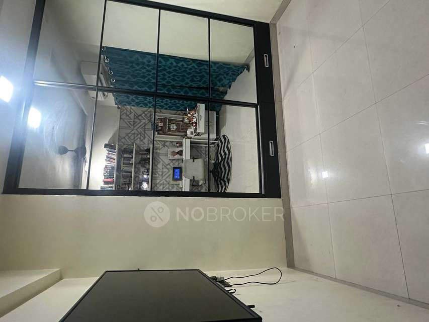 2 BHK Flat In Marigold Chs A Wing Ltd For Sale  In Thane West