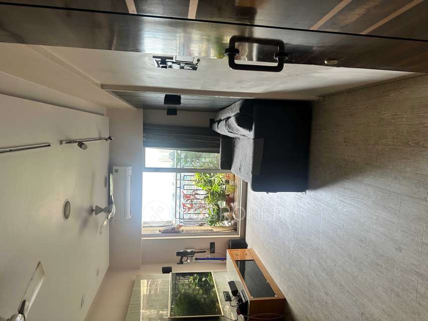 2 BHK Flat In Marigold Chs A Wing Ltd For Sale  In Thane West